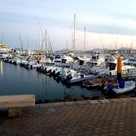 Holiday Home Corralejo Exterior foto